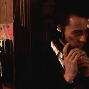 Bilder Edward Norton