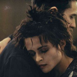 Bilder Helena Bonham Carter