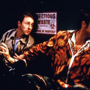 Bilder Fight Club