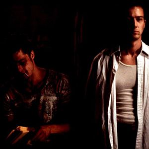 Bilder Edward Norton