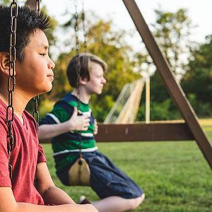 Bilder All Saints - Gemeinsam sind wir stark