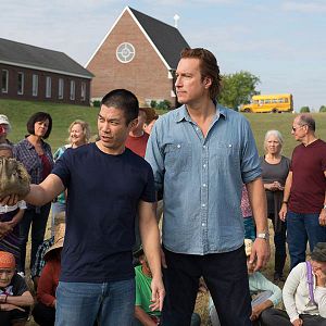 Bilder All Saints - Gemeinsam sind wir stark