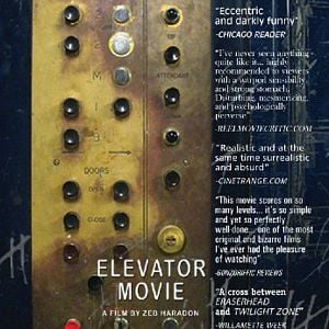 Bilder Elevator Movie