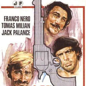 Bilder Laßt uns töten, Companeros