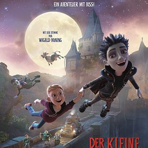 Bilder Der kleine Vampir