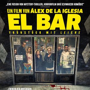 Bilder El Bar - Frühstück mit Leiche