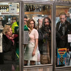 Bilder Alejandro Awada