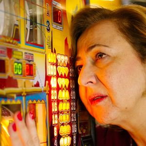 Bilder El Bar - Frühstück mit Leiche