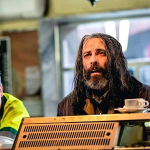 Bilder Jaime Ordóñez