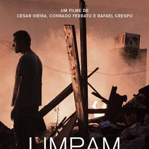 Bilder Limpam com Fogo