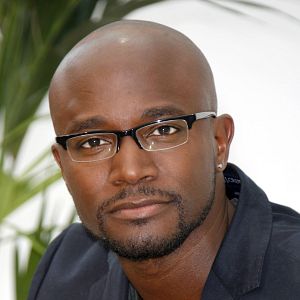Bilder Taye Diggs