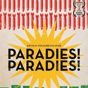 Bilder Paradies! Paradies!
