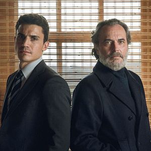 Bilder Ein unerlaubtes Leben