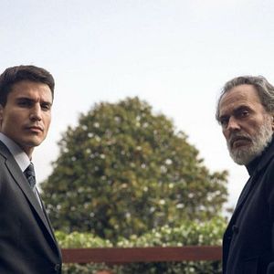 Bilder Ein unerlaubtes Leben