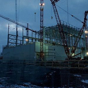 Bilder Return Of The Atom