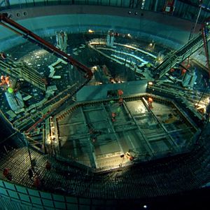 Bilder Return Of The Atom