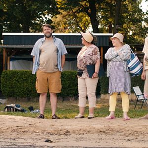 Bilder Lucky Loser - Ein Sommer in der Bredouille