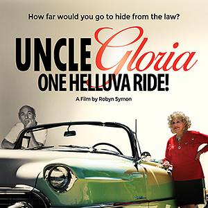Bilder Uncle Gloria: One Helluva Ride!