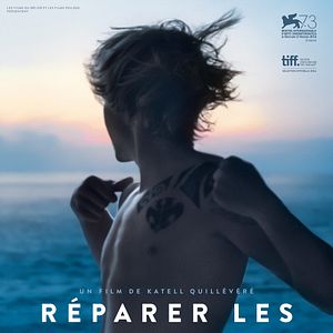 Bilder Die Lebenden reparieren