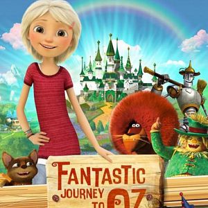 Bilder Urfin - Der Zauberer von OZ