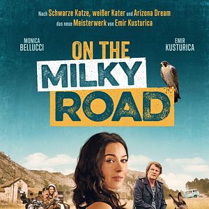 Bilder On The Milky Road