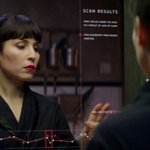 Bilder What Happened To Monday?