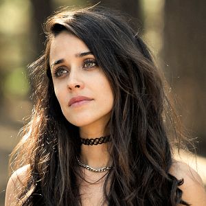 Bilder Macarena García