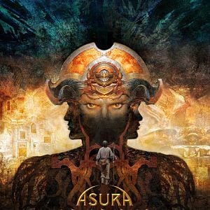 Bilder Asura