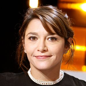 Bilder Emma de Caunes