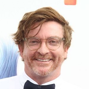 Bilder Rhys Darby