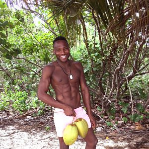 Bilder BWOY - Der Junge aus Kingston