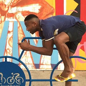 Bilder BWOY - Der Junge aus Kingston