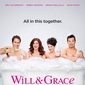 Bilder Will & Grace