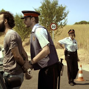 Bilder Jesús Lloveras