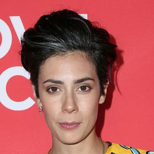 Bilder Roberta Colindrez