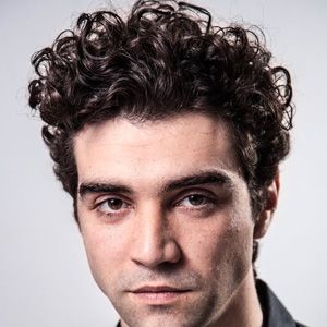 Bilder Alec Secareanu