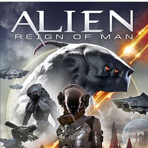 Bilder Alien: Reign of Man