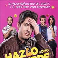 Bilder Hazlo Como Hombre