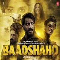 Bilder Baadshaho