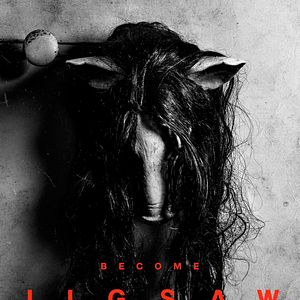 Bilder Saw 8: Jigsaw