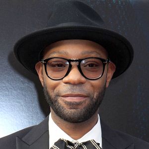 Bilder Nelsan Ellis