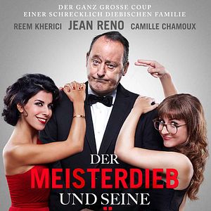 Bilder Der Meisterdieb und seine Schätze