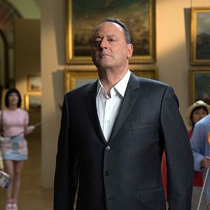 Bilder Der Meisterdieb und seine Schätze