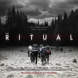 Bilder The Ritual