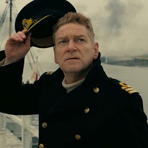 Bilder Kenneth Branagh
