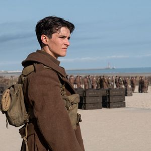 Bilder Fionn Whitehead