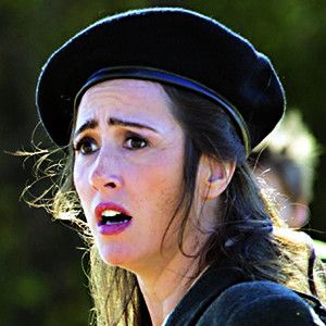 Bilder Kimberley Hews