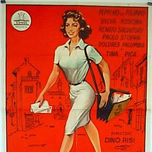 Bilder L'Impossible Isabelle