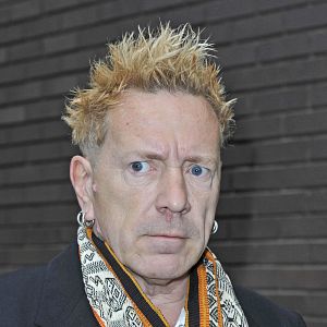 Bilder John Lydon