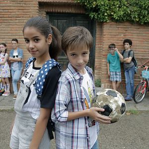 Bilder Elfmeter für die Rätsel-Kicker